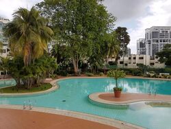 The Balmoral (D10), Condominium #573403531